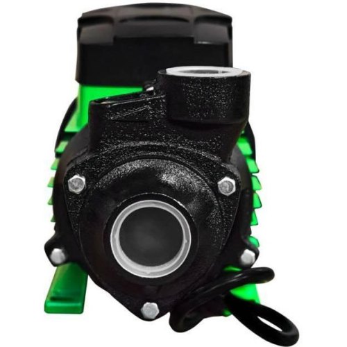 Насос вихровий Gartner QB395, 395Вт, 1680л/год, висота 8м (853441)