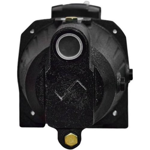 Насос вихровий Gartner QB395, 395Вт, 1680л/год, висота 8м (853441)