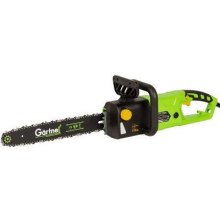 Пила ланцюгова, мережева Gartner CSE-2604 S, 2600Вт, 40см (846804)