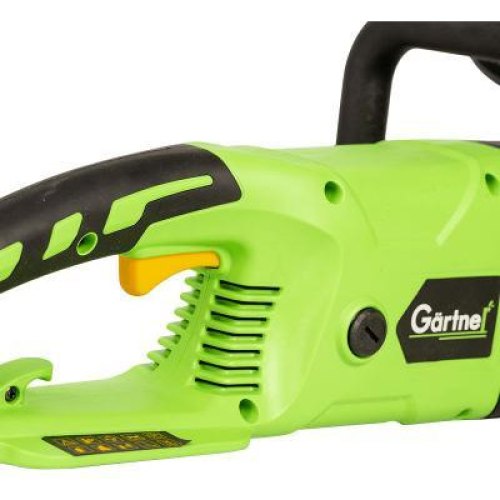 Пила ланцюгова, мережева Gartner CSE-2604 S, 2600Вт, 40см (846804)
