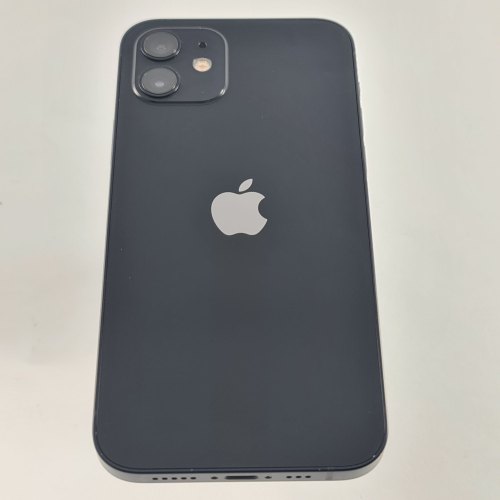 Смартфон iPhone 12 128GB Black, Model A2403 USED **