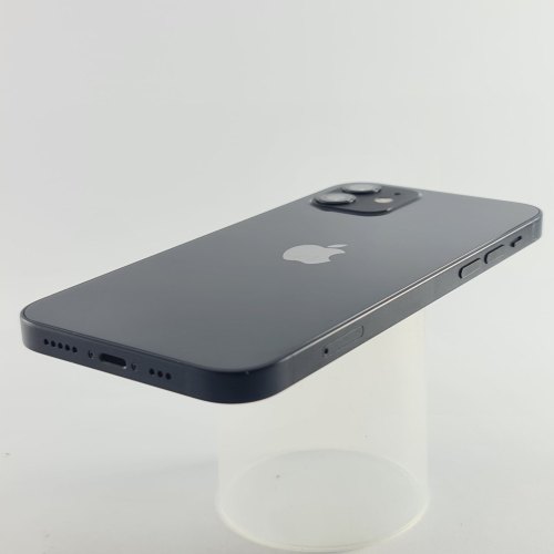 Смартфон iPhone 12 128GB Black, Model A2403 USED **