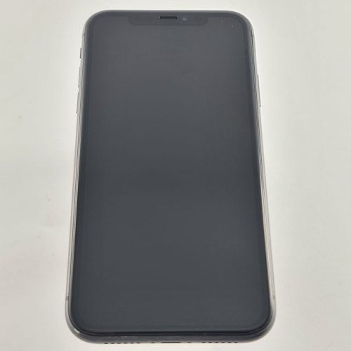 Смартфон iPhone 11 256GB Black, Model A2221 USED **