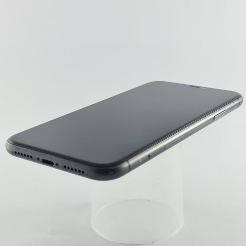 Смартфон iPhone 11 256GB Black, Model A2221 USED **