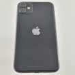 Смартфон iPhone 11 256GB Black, Model A2221 USED **