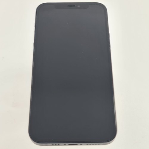 Смартфон iPhone 12 64GB Black, Model A2403 USED **