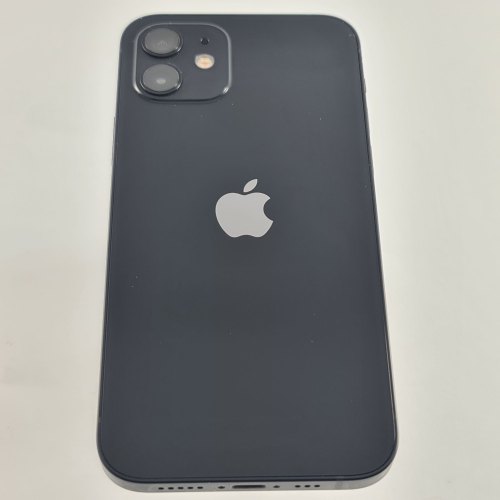 Смартфон iPhone 12 64GB Black, Model A2403 USED **