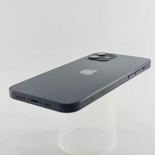 Смартфон iPhone 12 64GB Black, Model A2403 USED **