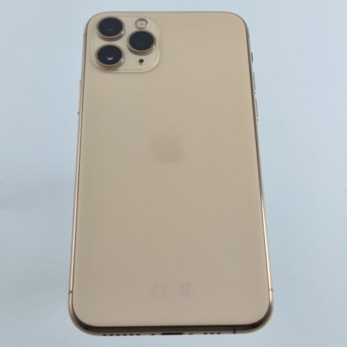 Смартфон iPhone 11 Pro 64GB Gold, Model A2215 USED **