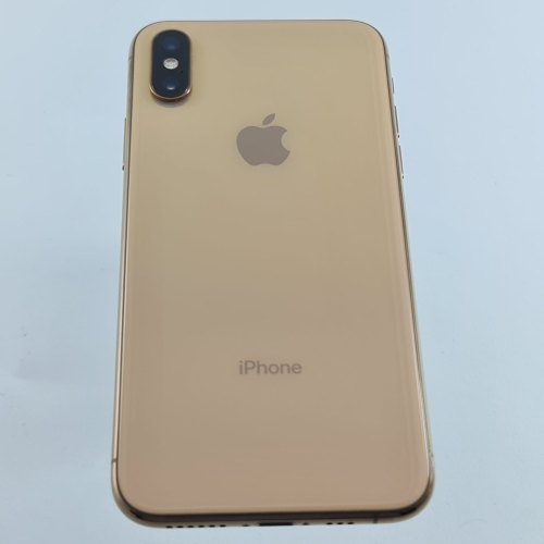 Смартфон iPhone XS 64GB Gold, Model A2097 USED **