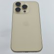 Смартфон Apple iPhone 14 Pro 256GB Gold USED **
