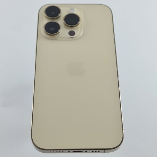 Смартфон Apple iPhone 14 Pro 256GB Gold USED **