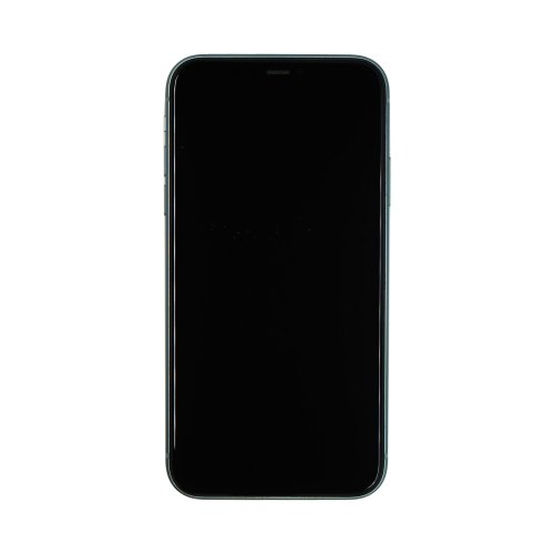 Смартфон iPhone 11 128GB Green, Model A2221 USED **