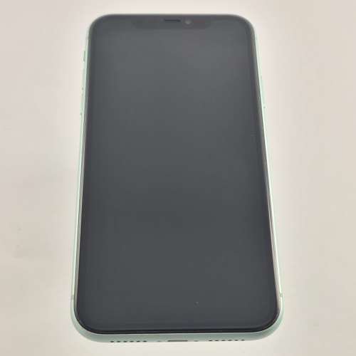 Смартфон iPhone 11 128GB Green, Model A2221 USED **