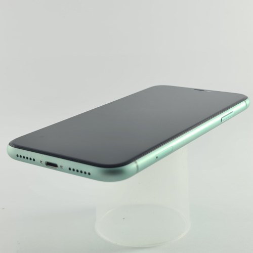 Смартфон iPhone 11 128GB Green, Model A2221 USED **