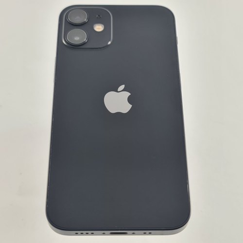 Смартфон iPhone 12 mini 64GB Black, Model A2399 USED **