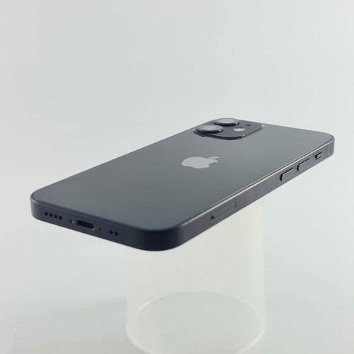 Смартфон iPhone 12 mini 64GB Black, Model A2399 USED **