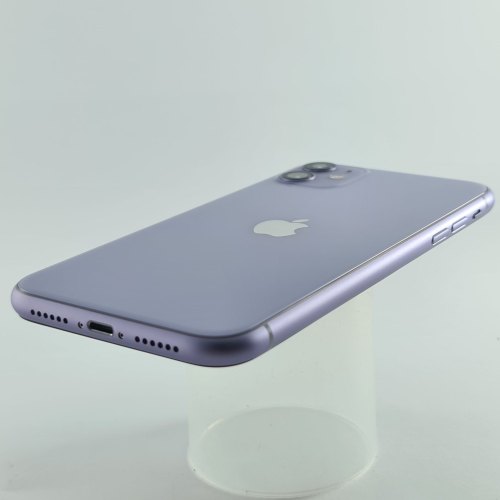 Смартфон iPhone 11 64GB Purple, Model A2221 USED **
