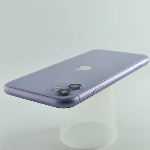 Смартфон iPhone 11 64GB Purple, Model A2221 USED **