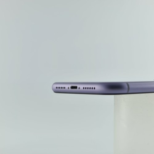 Смартфон iPhone 11 64GB Purple, Model A2221 USED **