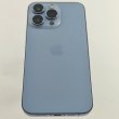 Смартфон iPhone 13 Pro 128GB Sierra Blue, Model A2638 USED **