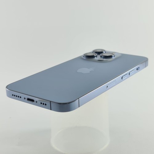 Смартфон iPhone 13 Pro 128GB Sierra Blue, Model A2638 USED **