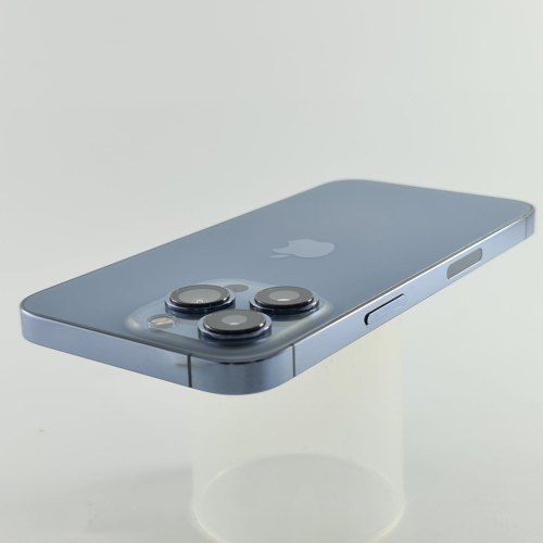 Смартфон iPhone 13 Pro 128GB Sierra Blue, Model A2638 USED **