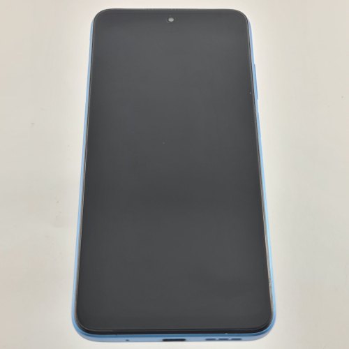 Смартфон Xiaomi Redmi 10 2022 4/64Gb Sea Blue USED **