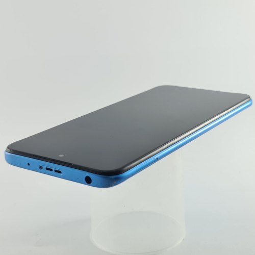 Смартфон Xiaomi Redmi 10 2022 4/64Gb Sea Blue USED **
