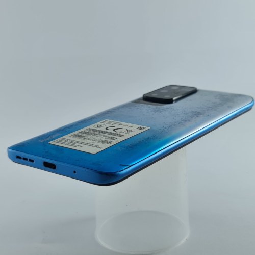 Смартфон Xiaomi Redmi 10 2022 4/64Gb Sea Blue USED **