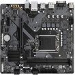 Mатеринська плата Gigabyte B760M E, s1700, Intel B760, mATX, 2xDDR5, 2xM.2, HDMI/DP/VGA, GbE LAN