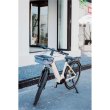 Електровелосипед OKAI EB10 Beige 28', 250(500)W, 14.4Ah, 100km, 25kmh, NFC, App, 29kg