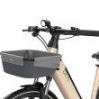 Електровелосипед OKAI EB10 Beige 28', 250(500)W, 14.4Ah, 100km, 25kmh, NFC, App, 29kg