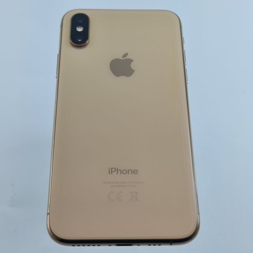 Смартфон iPhone XS 64GB Gold, Model A2097 USED **