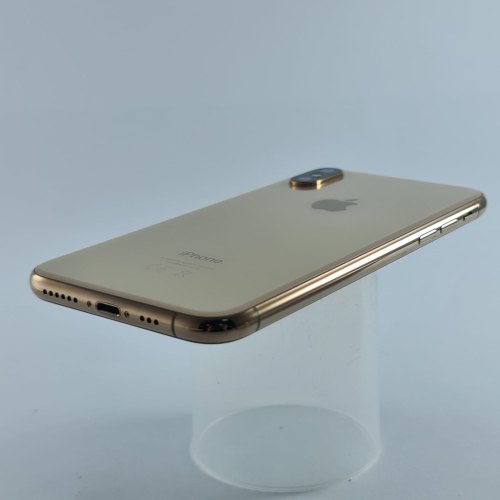 Смартфон iPhone XS 64GB Gold, Model A2097 USED **