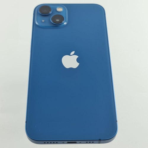 Смартфон iPhone 13 256GB Blue, Model A2633 USED **