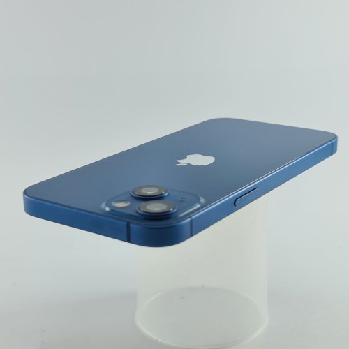 Смартфон iPhone 13 256GB Blue, Model A2633 USED **