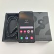 Смартфон Samsung Galaxy S22 (S901B) 256Gb Phantom Black (SM-S901BZKGSEK) USED **