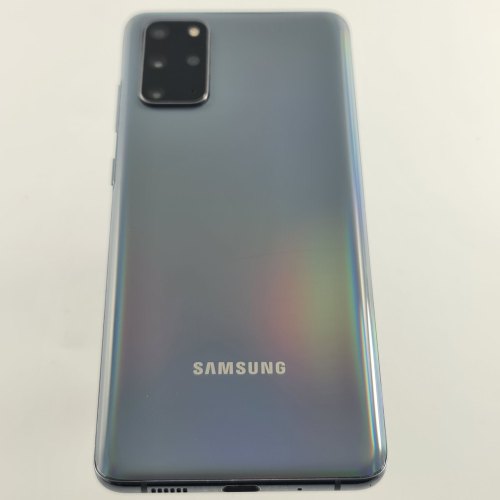 Смартфон Samsung Galaxy S20 Plus (G985F) 128Gb Cosmic Gray (SM-G985FZADSEK), USED USED **