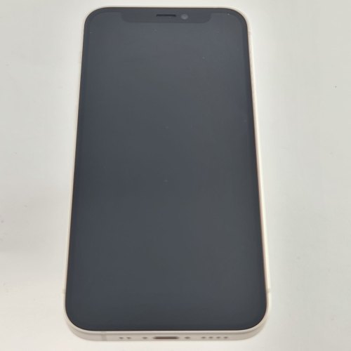 Смартфон iPhone 12 mini 128GB White, Model A2399 USED **