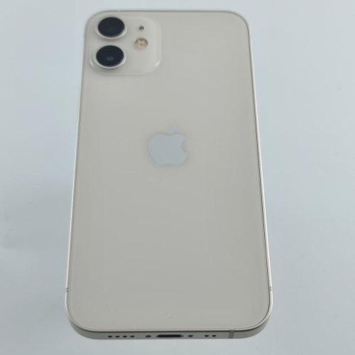 Смартфон iPhone 12 mini 128GB White, Model A2399 USED **