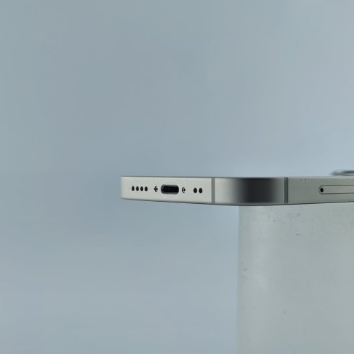 Смартфон iPhone 12 mini 128GB White, Model A2399 USED **