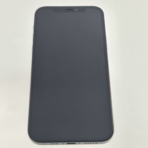 Смартфон iPhone 12 128GB Black, Model A2403 USED **