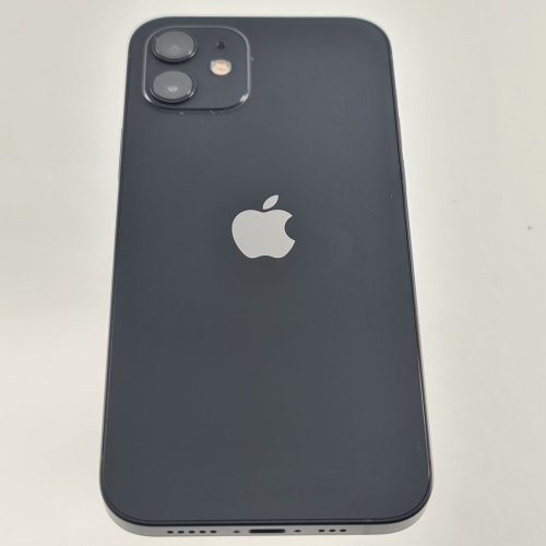 Смартфон iPhone 12 128GB Black, Model A2403 USED **