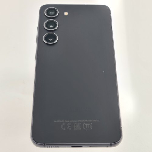 Смартфон Samsung Galaxy S23 (S911B) 256Gb Black (SM-S911BZKGSEK) USED **