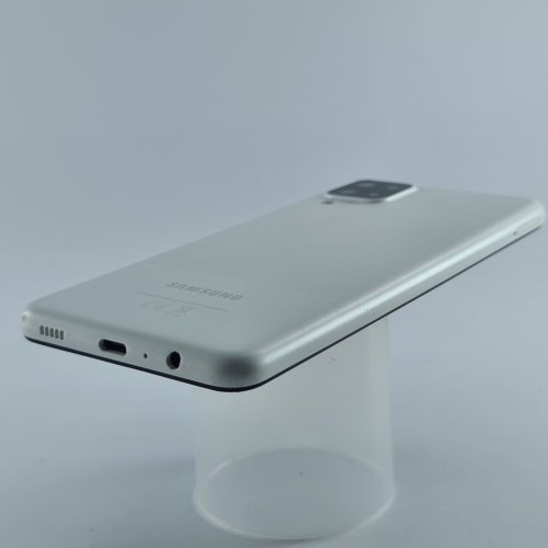 Смартфон Samsung Galaxy A12 (A125F) 128Gb Blue (SM-A125FZBZSEK) USED **