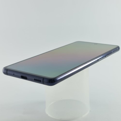 Смартфон Samsung Galaxy S20 FE (G780F) 256Gb Blue (SM-G780FZBHSEK) USED **