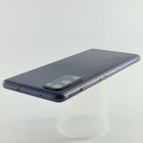 Смартфон Samsung Galaxy S20 FE (G780F) 256Gb Blue (SM-G780FZBHSEK) USED **