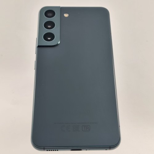 Смартфон Samsung Galaxy S22 (S901B) 128Gb Green (SM-S901BZGDSEK) USED **