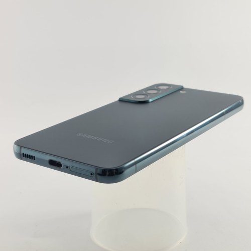 Смартфон Samsung Galaxy S22 (S901B) 128Gb Green (SM-S901BZGDSEK) USED **
